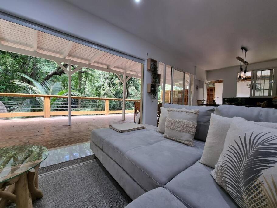 L'Ilet Paradise Pointe-Noire Luaran gambar